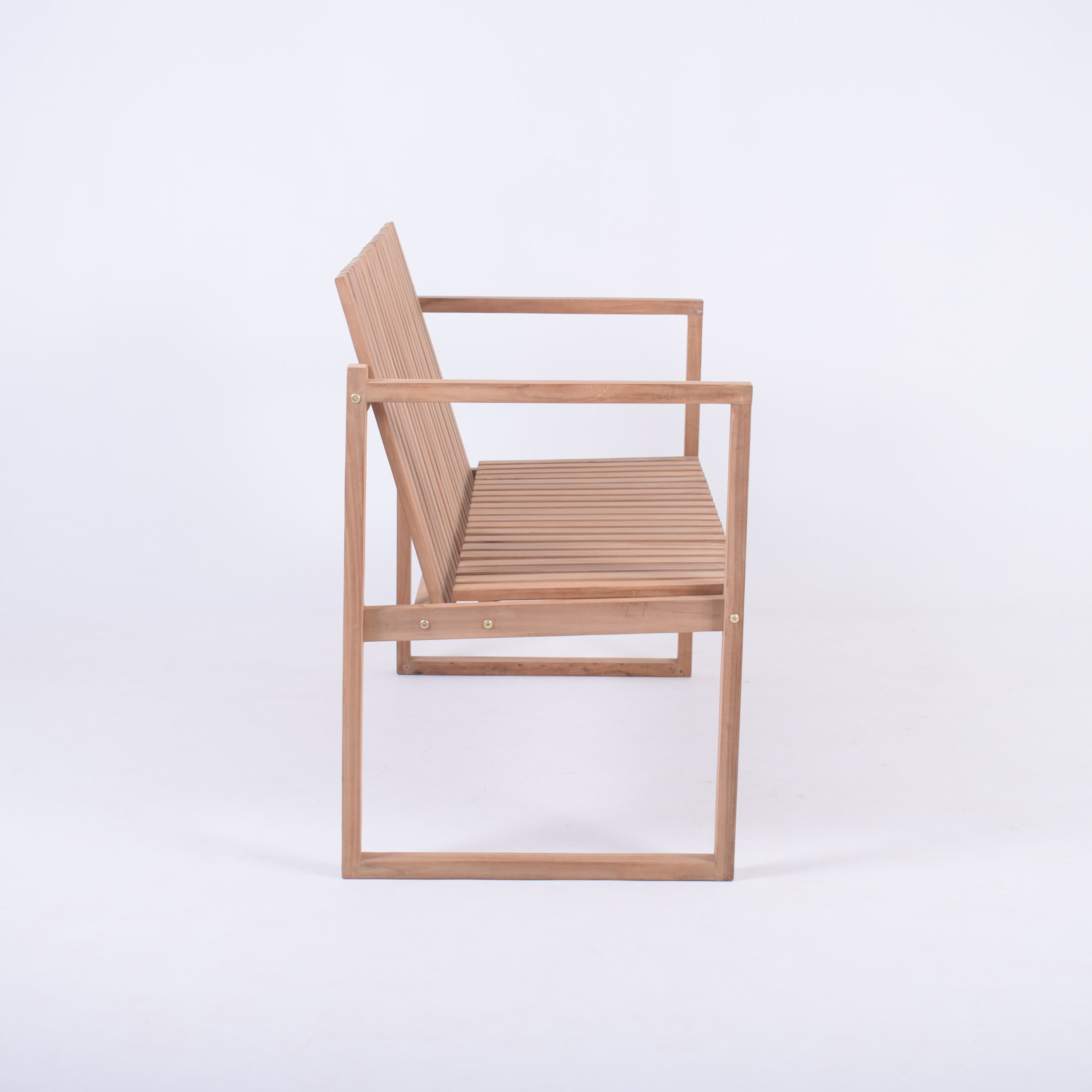 COLLIN DEEP SEATING 2 SEATER COLLIN DEEP SEATING 2 SEATER