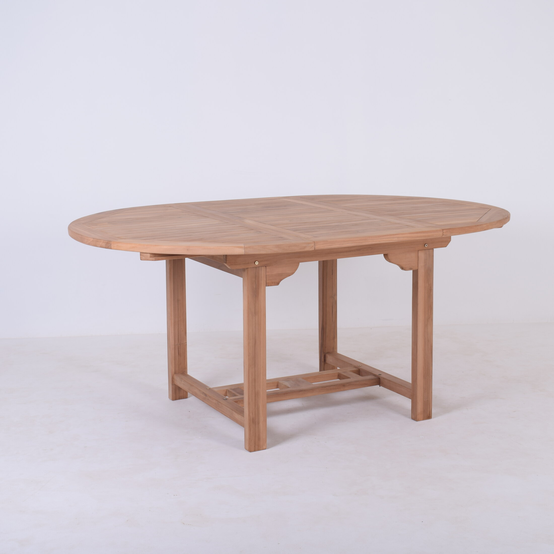 ROUND EXT TABLE D120-170 ROUND EXT TABLE D120-170