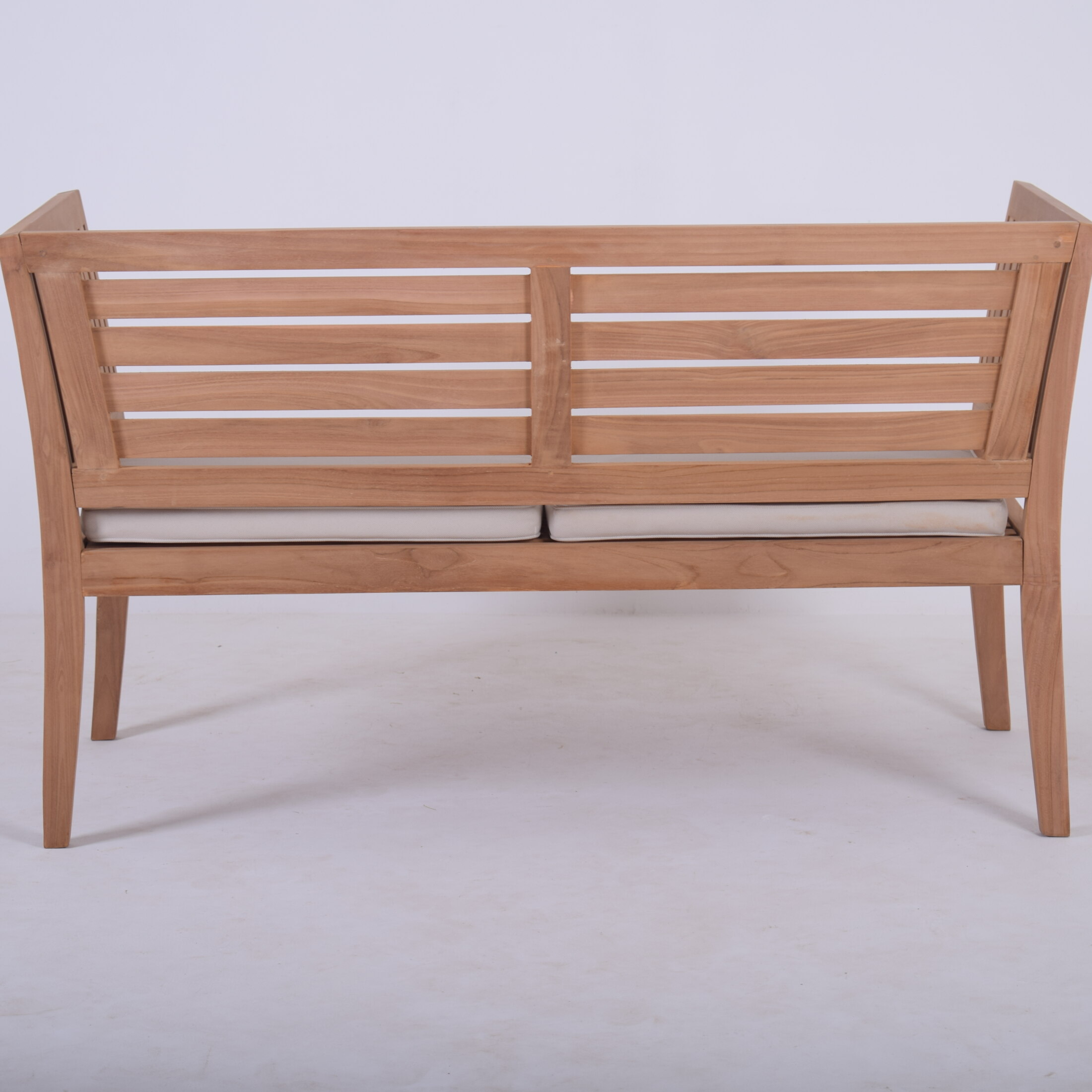 NEW JENNA DEEP SEATING 2 SEATER NEW JENNA DEEP SEATING 2 SEATER