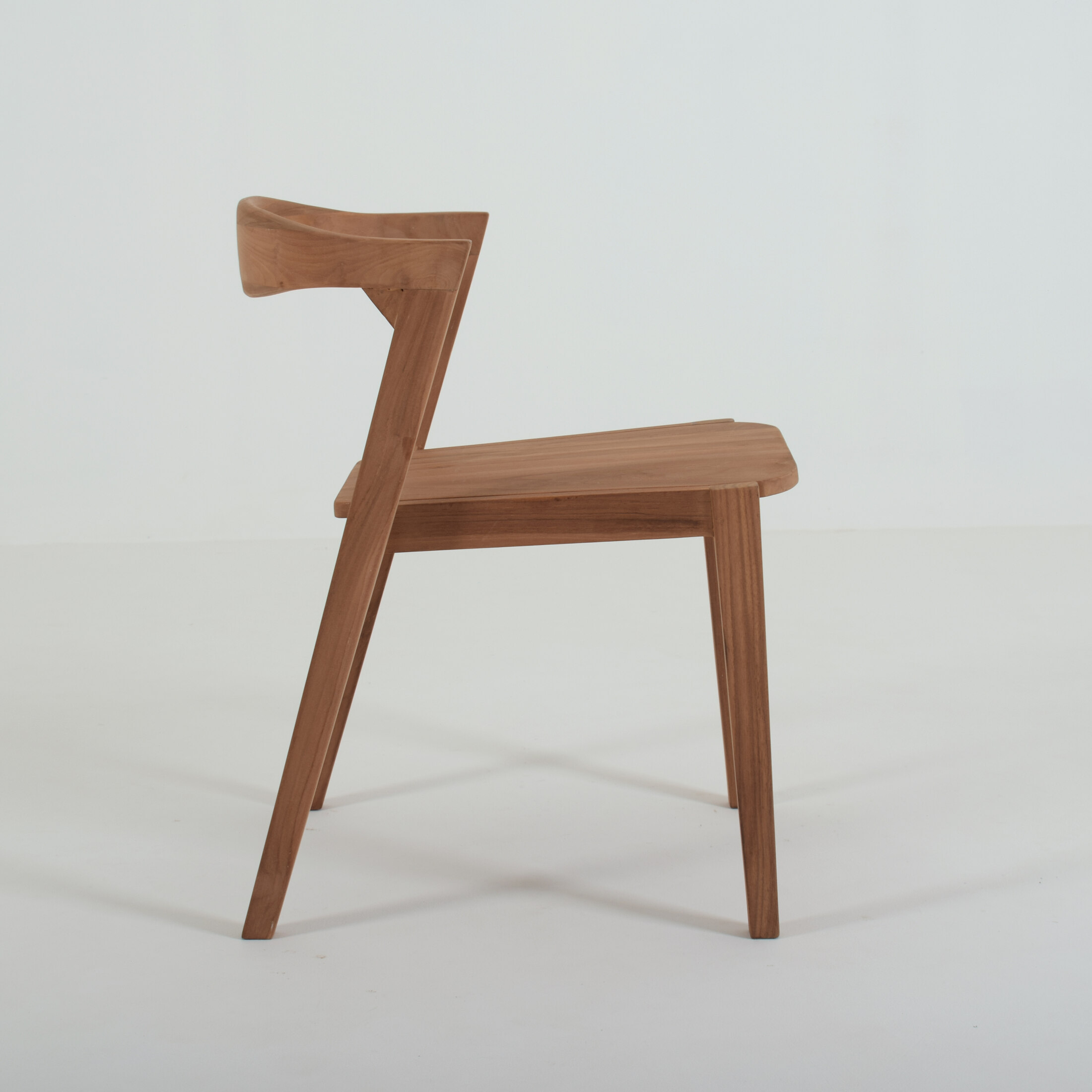 SALTON DINING CHAIR SOLID SALTON DINING CHAIR SOLID