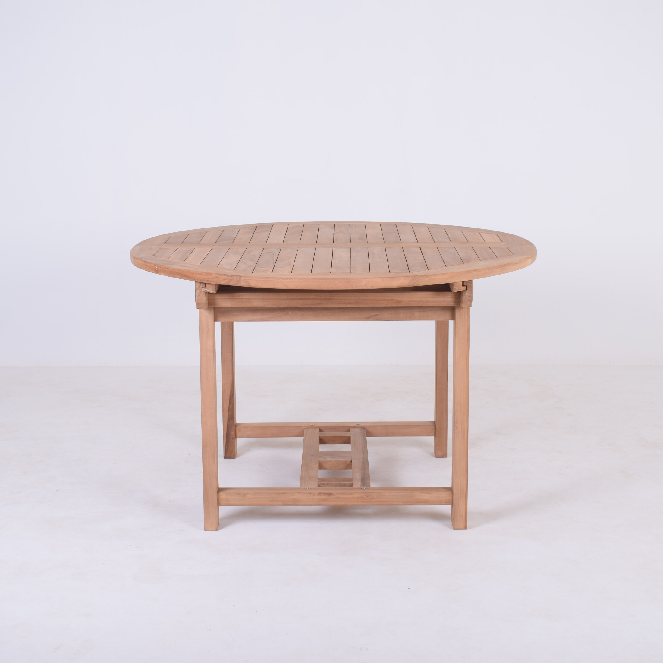 ROUND EXT TABLE D120-170 ROUND EXT TABLE D120-170
