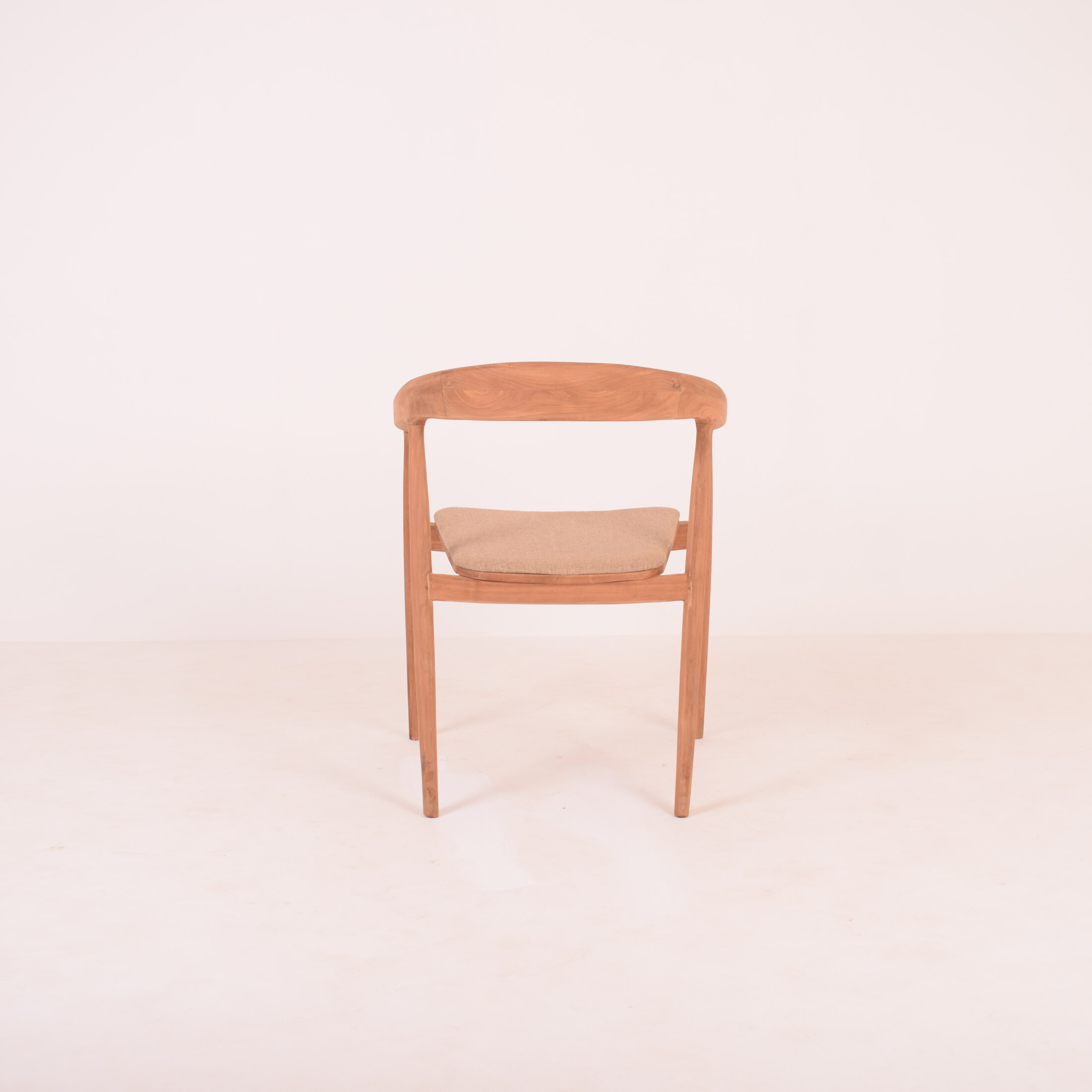 OZZIE DINING ARM CHAIR CUSHION OZZIE DINING ARM CHAIR CUSHION