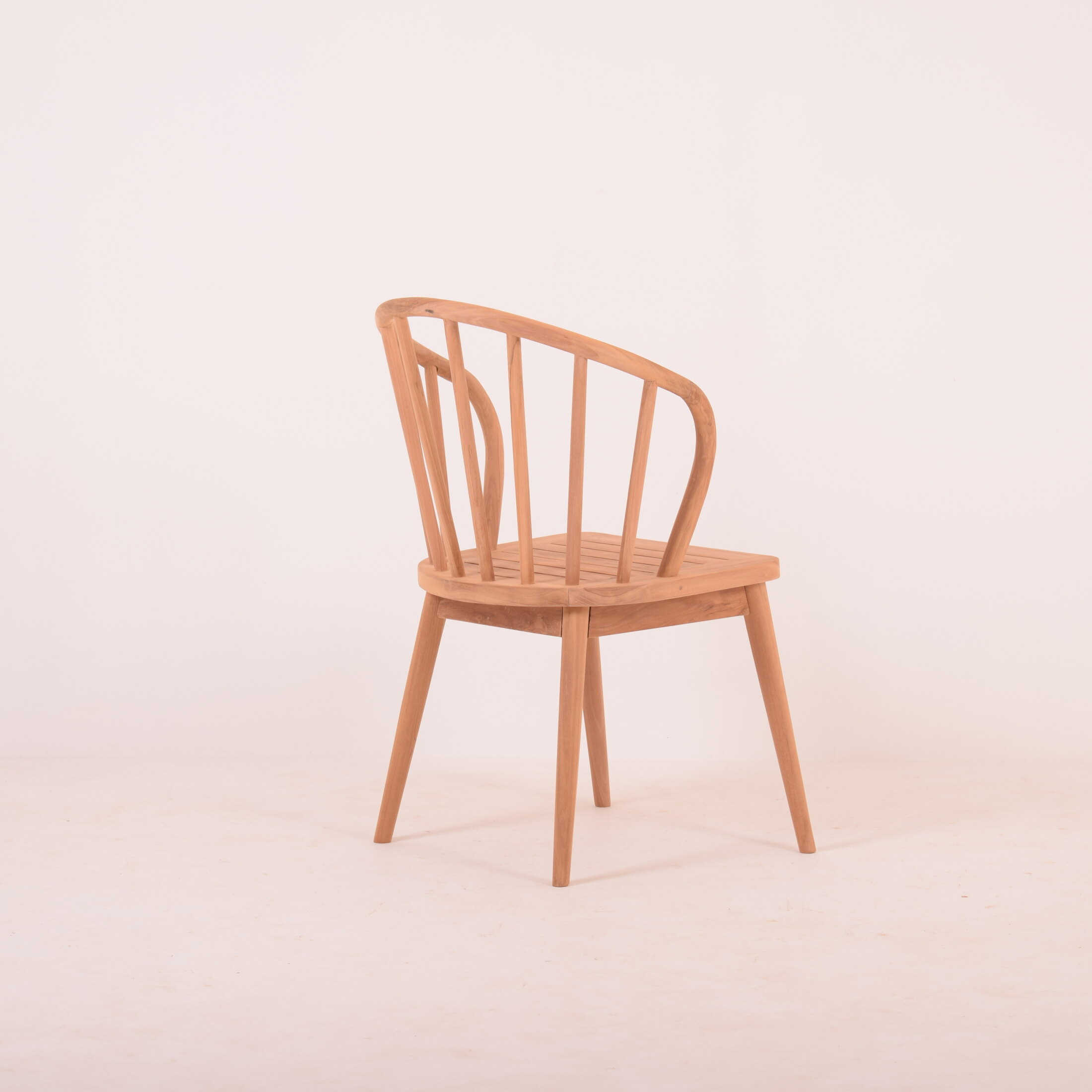 IVES DINING CHAIR (SLAT) IVES DINING CHAIR (SLAT)