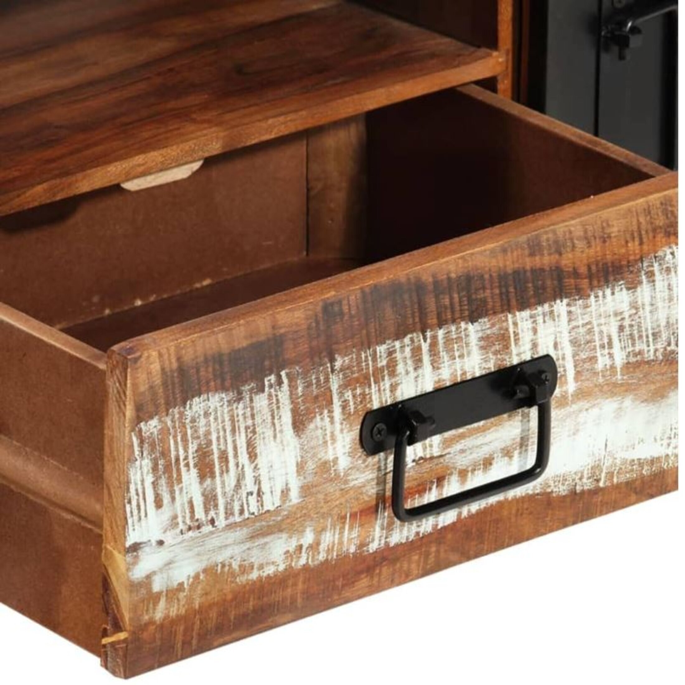 TV Schrank Rustikales Design TV Schrank Rustikales Design