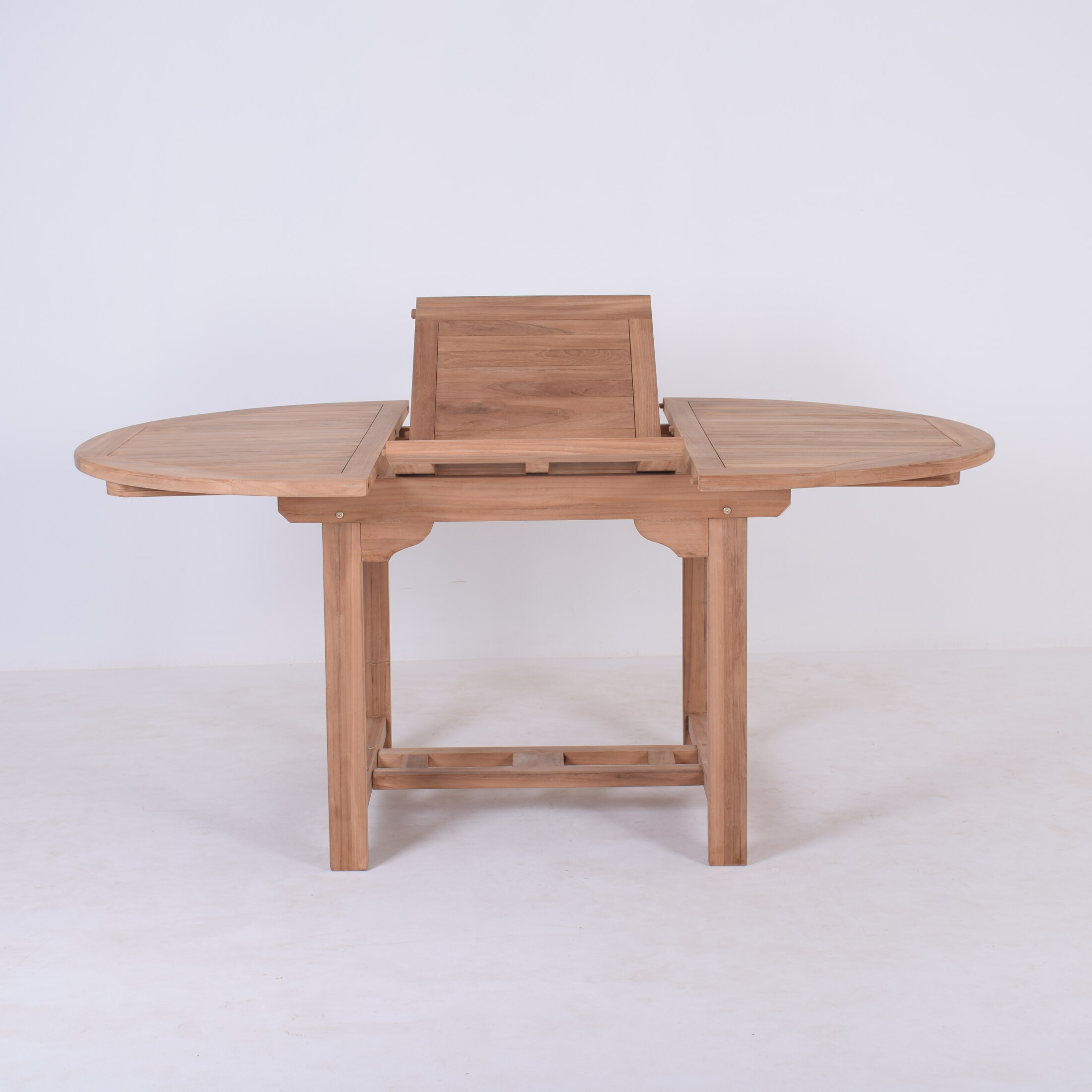 ROUND EXT TABLE D120-170 ROUND EXT TABLE D120-170