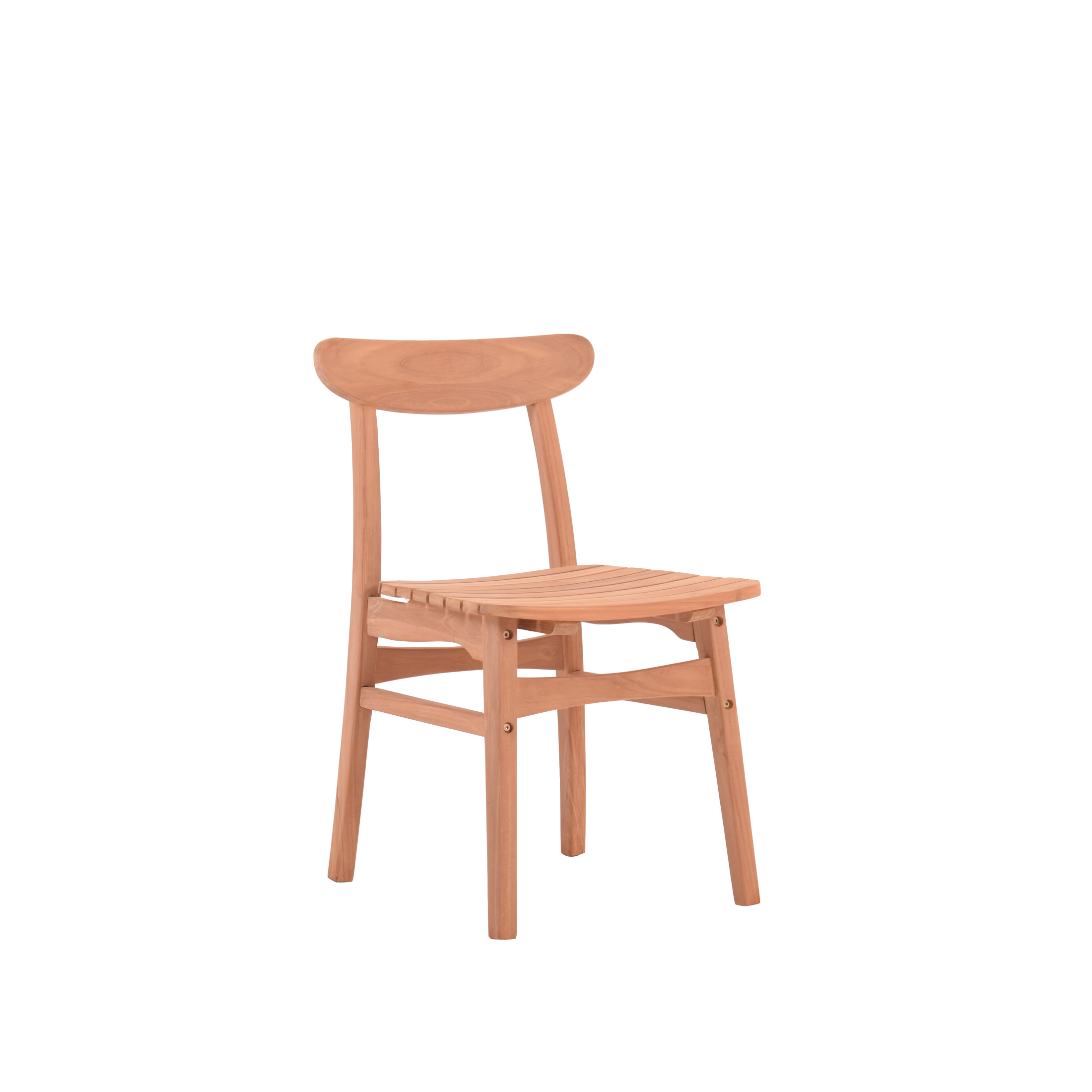 HENRY DINING CHAIR (SLAT) HENRY DINING CHAIR (SLAT)