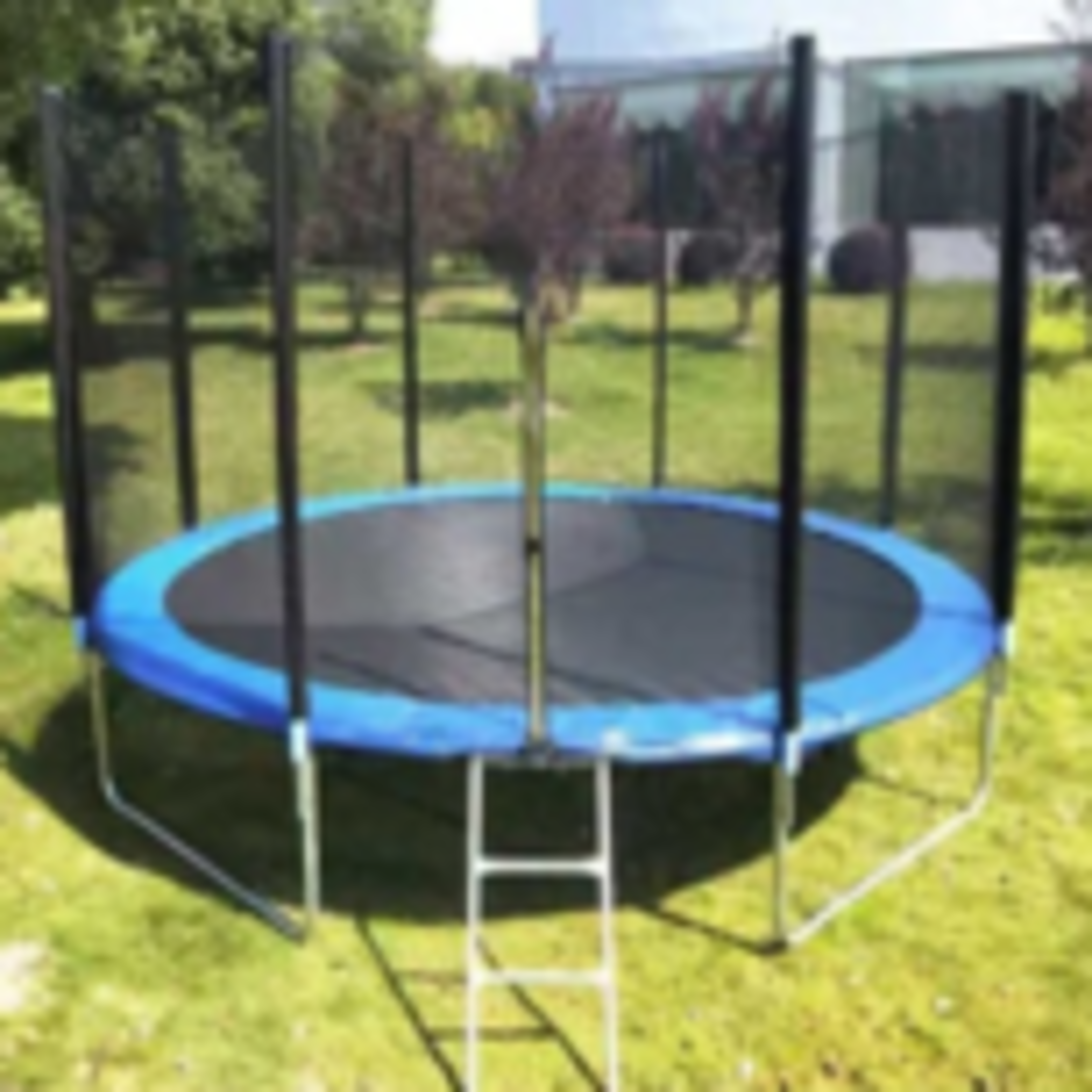 Trampolin 12ft