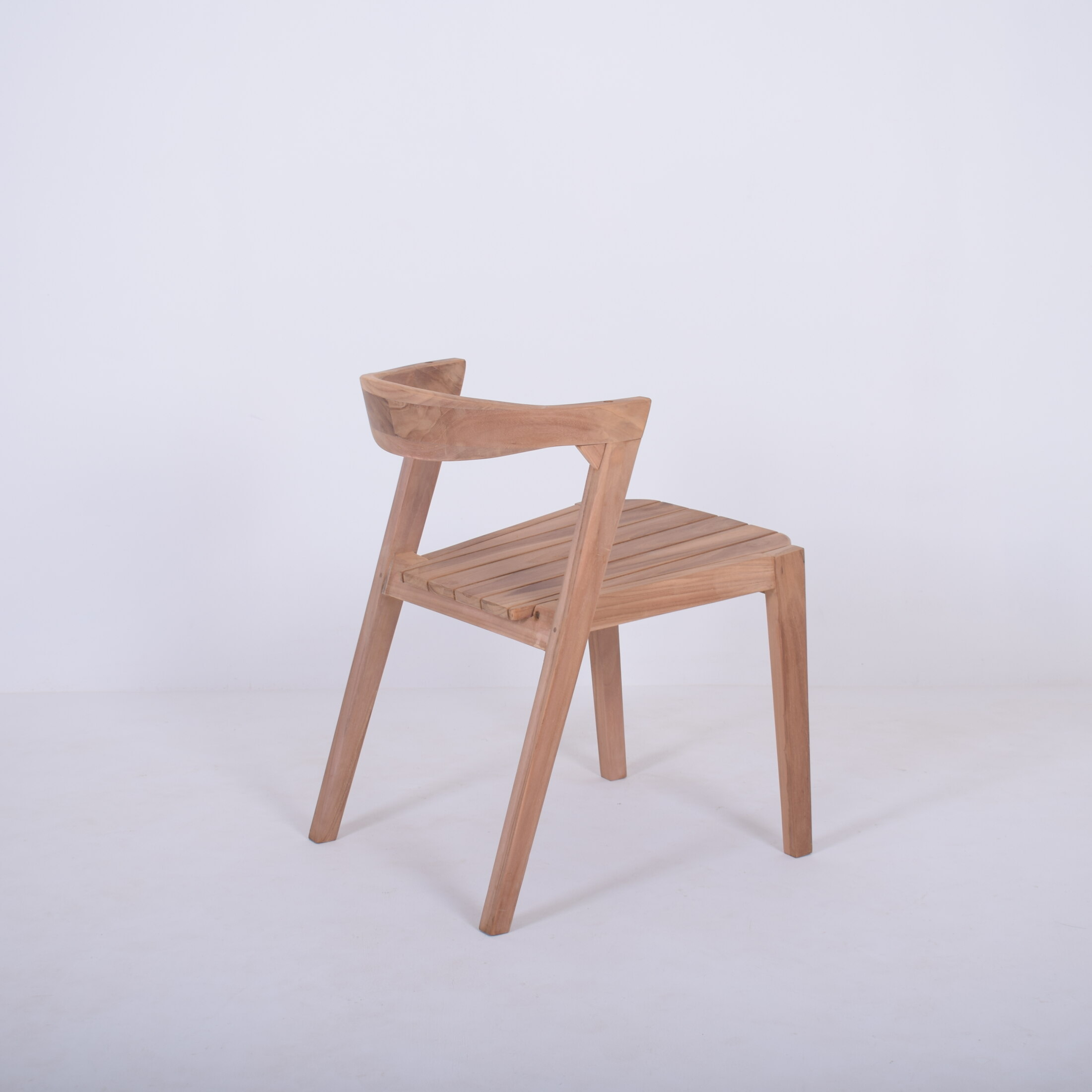 SALTON DINING CHAIR (SLAT) SALTON DINING CHAIR (SLAT)