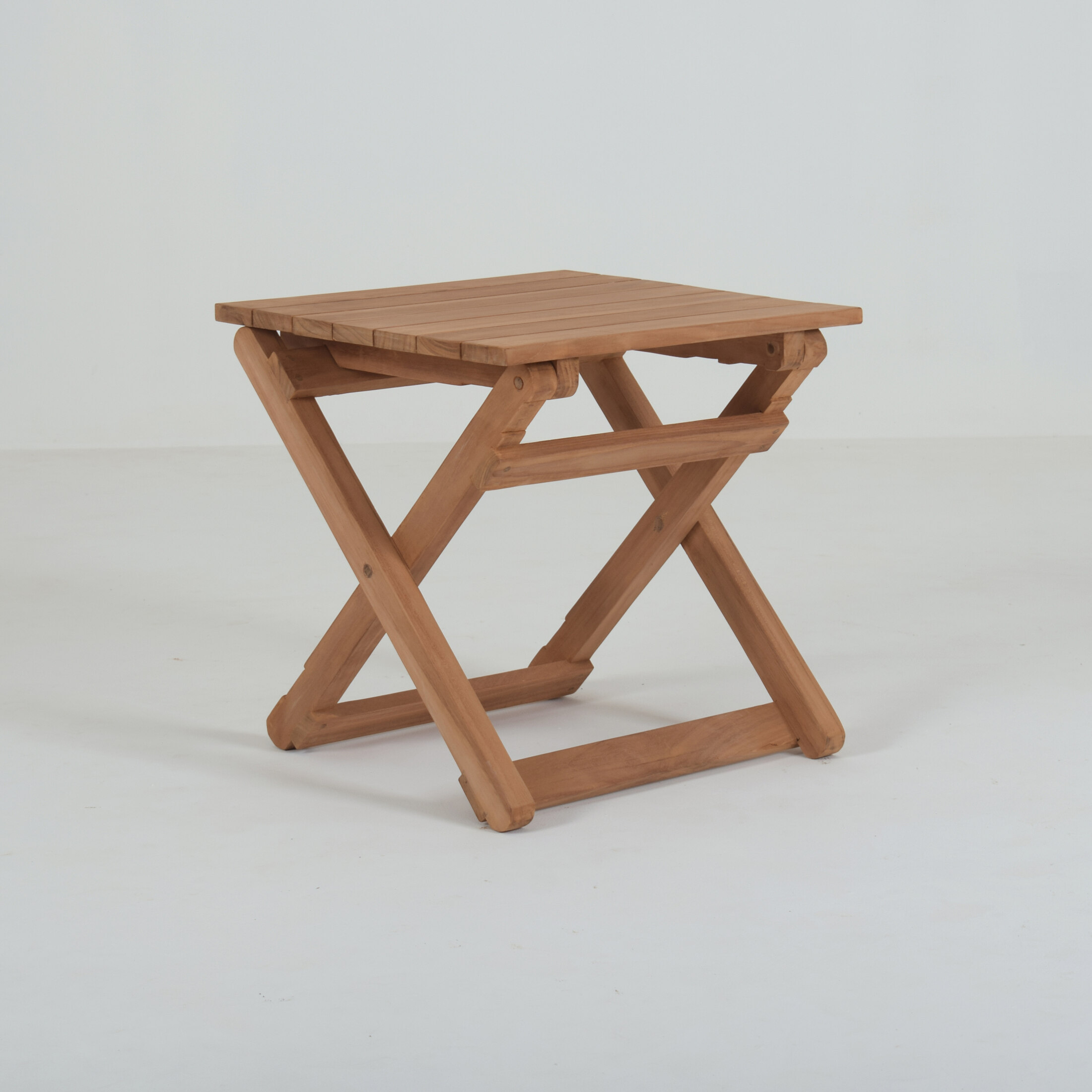 MEZA MINI FOLDING TABLE MEZA MINI FOLDING TABLE