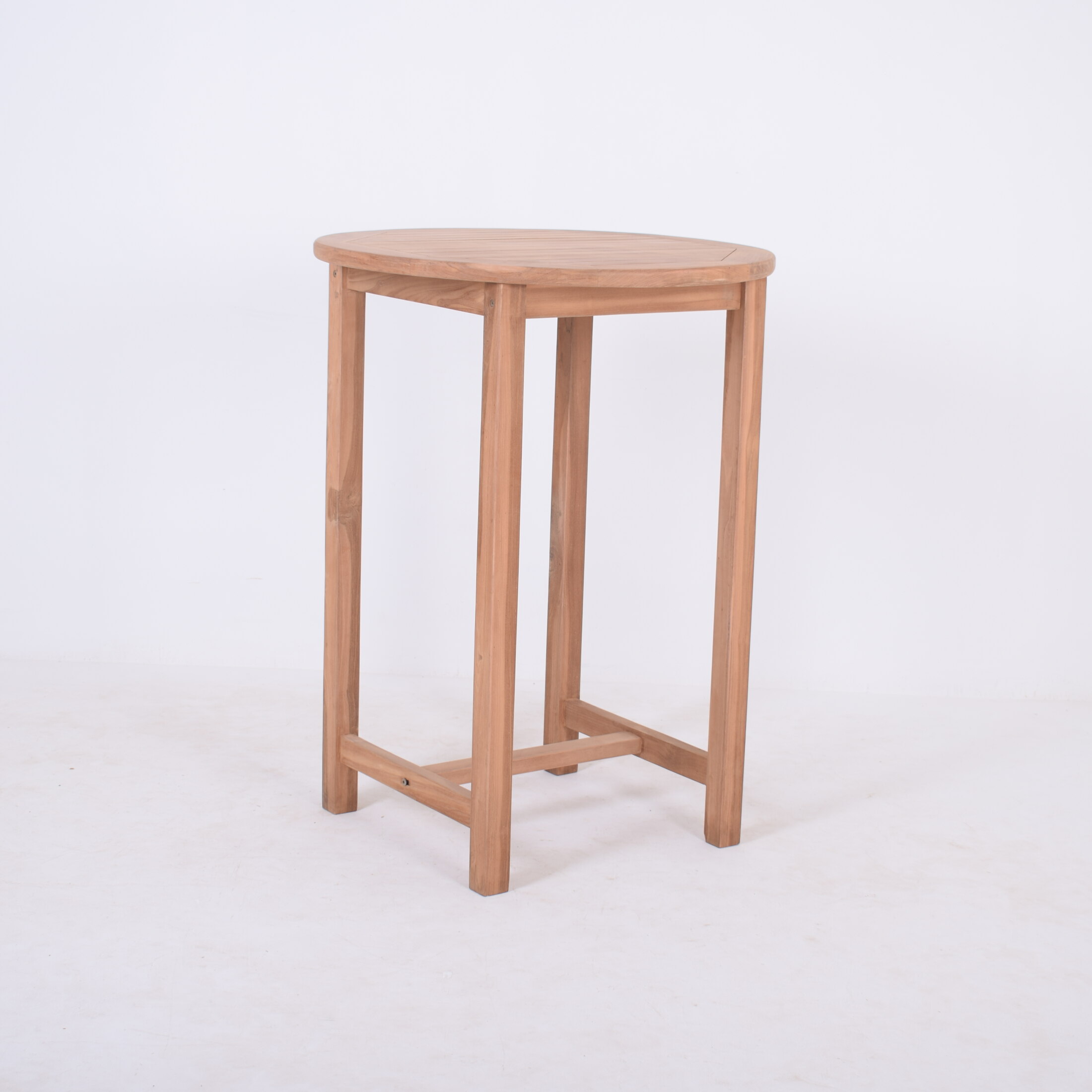 ROUND BISTRO BAR TABLE ROUND BISTRO BAR TABLE