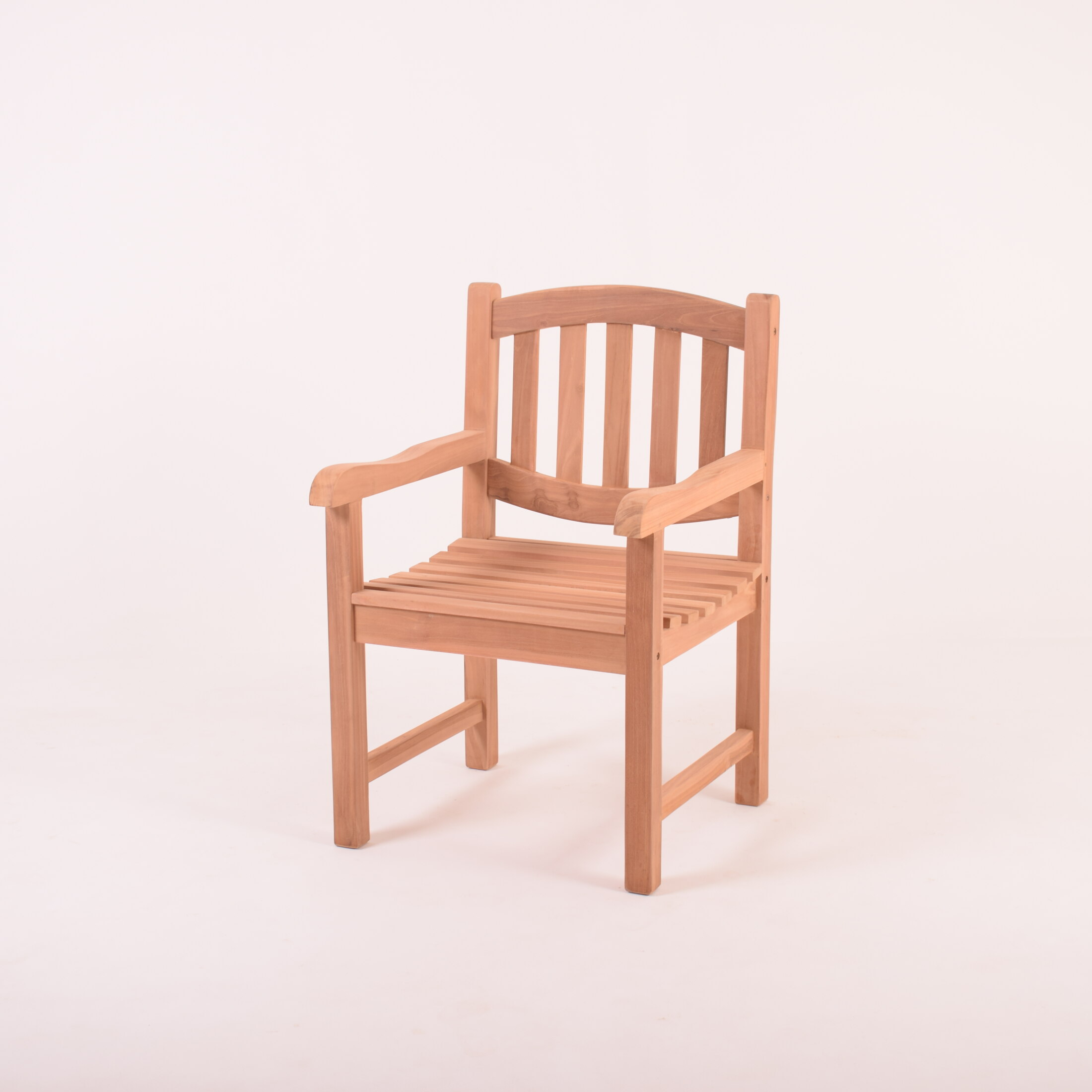 LION ARM CHAIR
