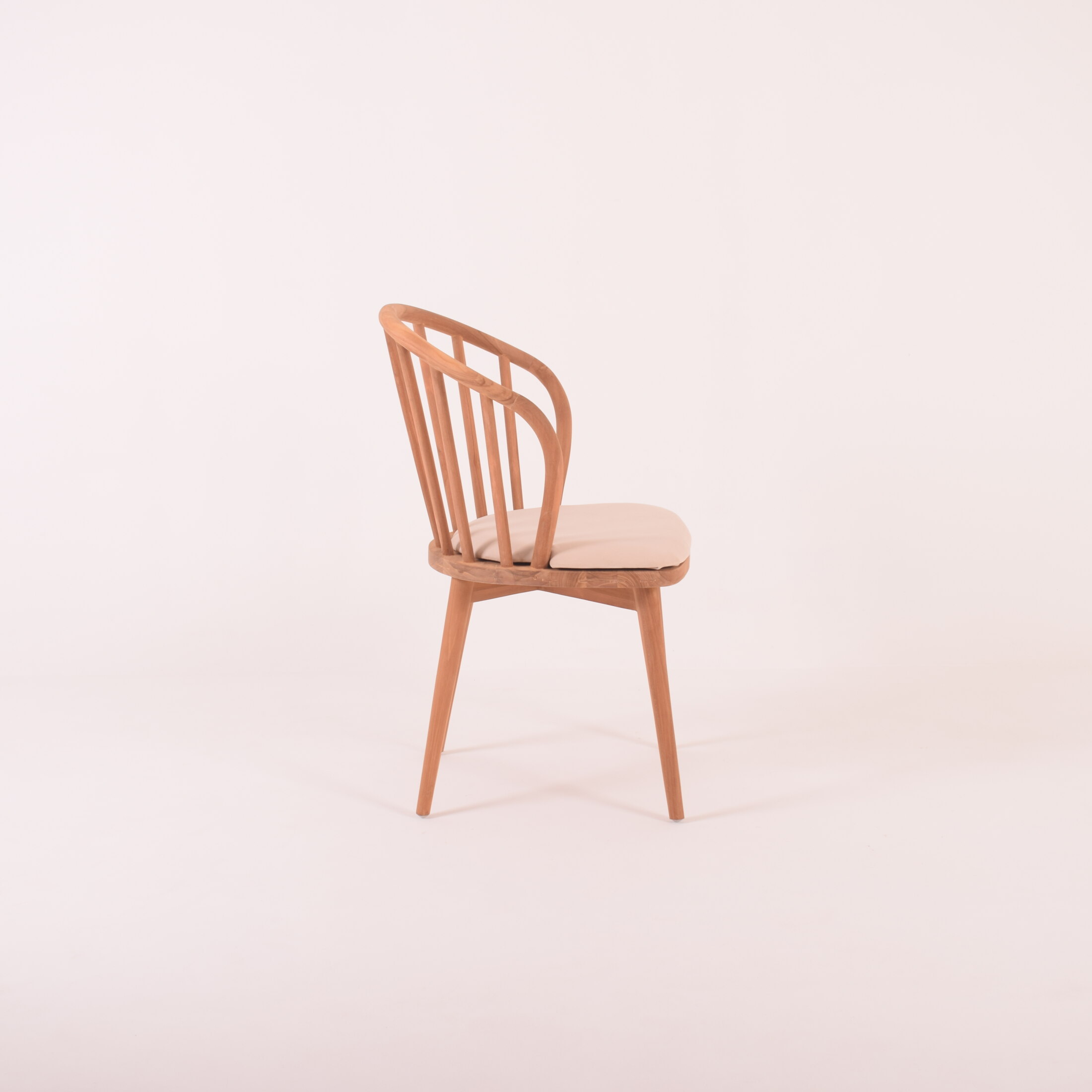 IVES DINING CHAIR CUSHION IVES DINING CHAIR CUSHION
