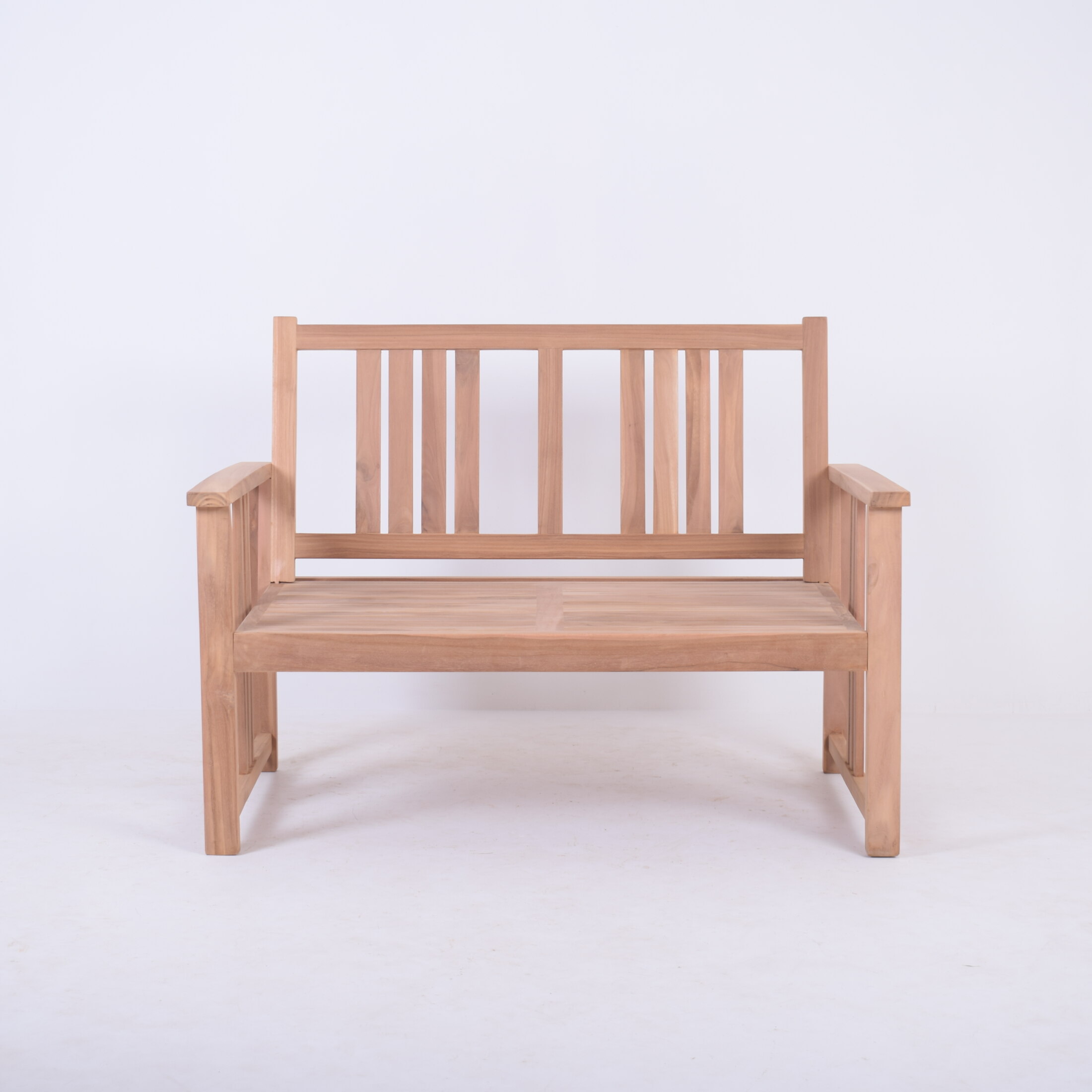 NEW SWEDIA DEEP SEATING 2 SEATER