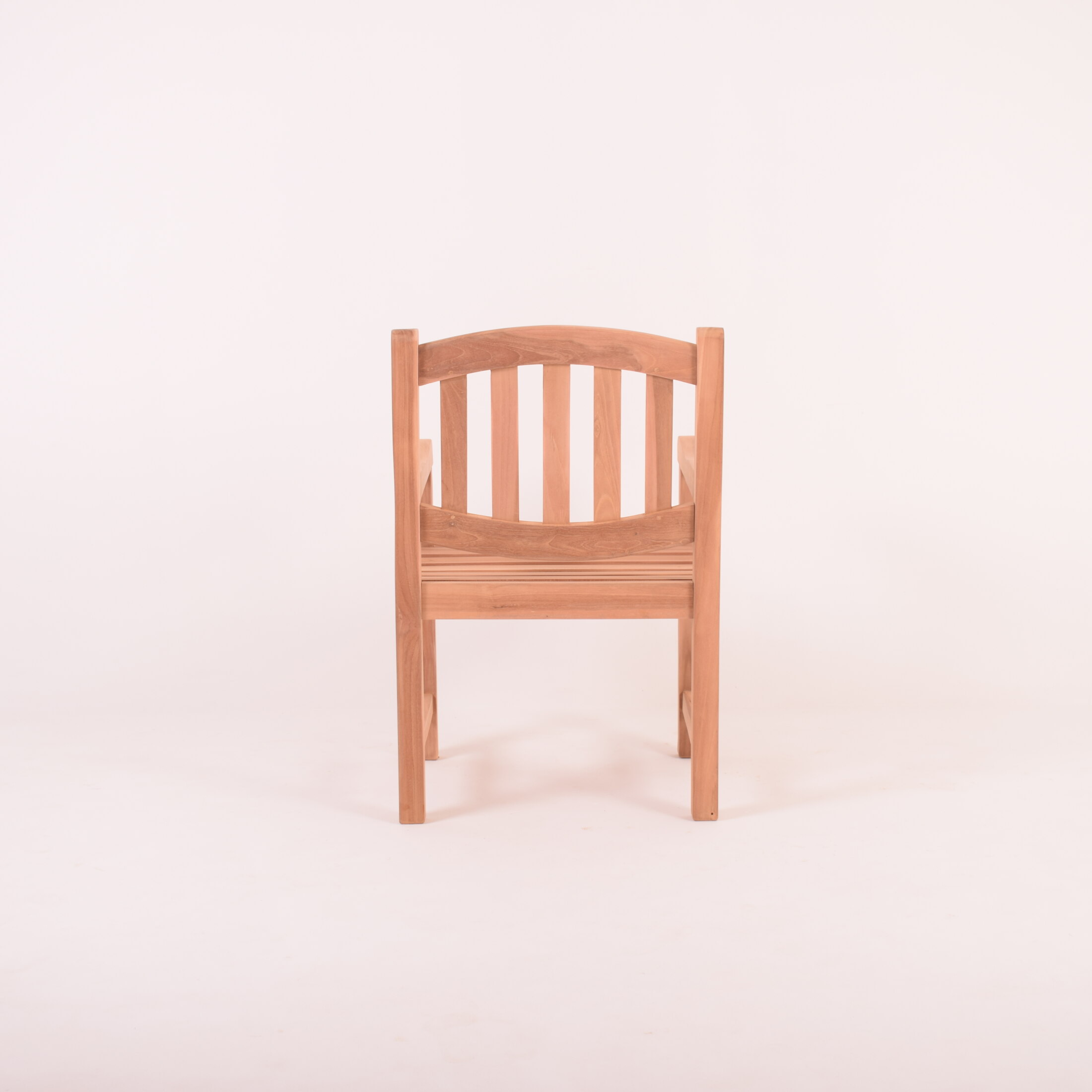 LION ARM CHAIR