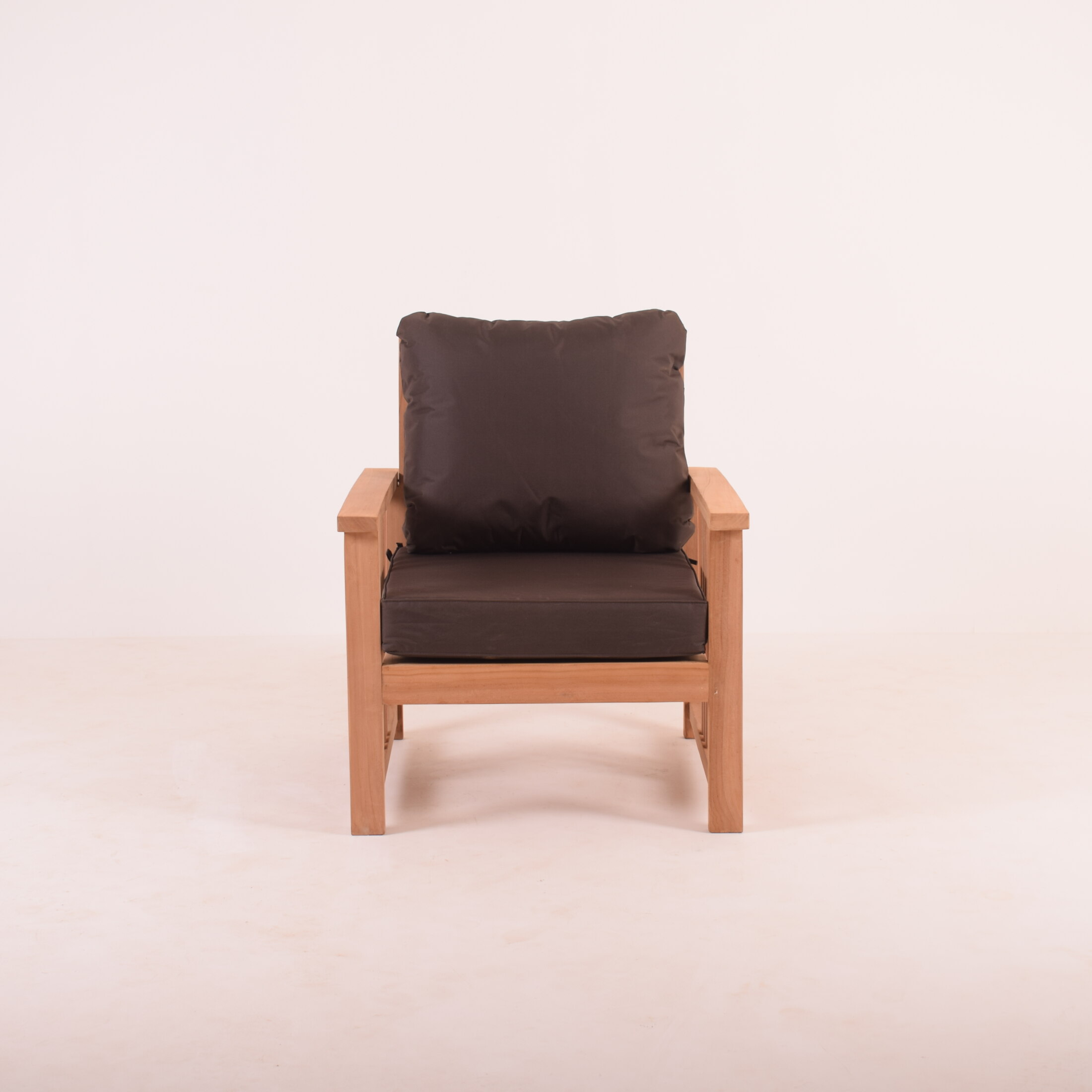SWEDIA DEEP SEATING 1 SEATER W CUSHION SWEDIA DEEP SEATING 1 SEATER W CUSHION