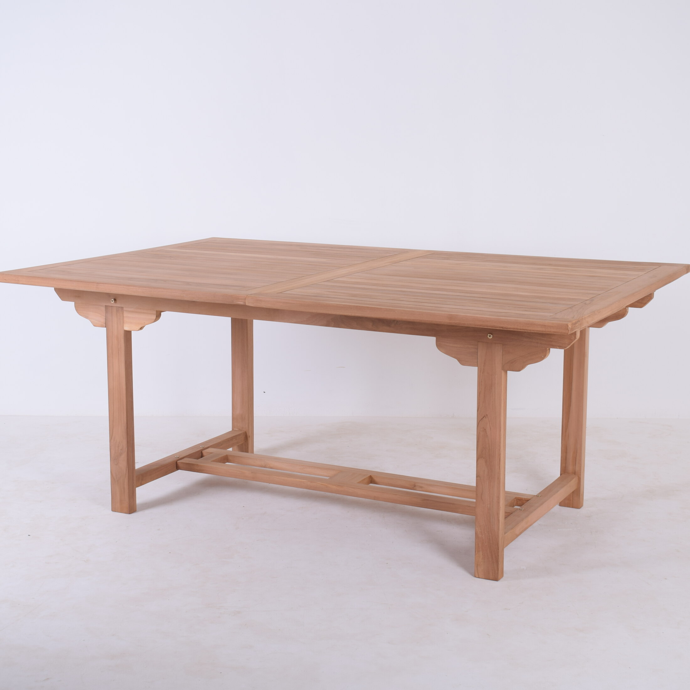 RECT EXT TABLE W160-210 RECT EXT TABLE W160-210