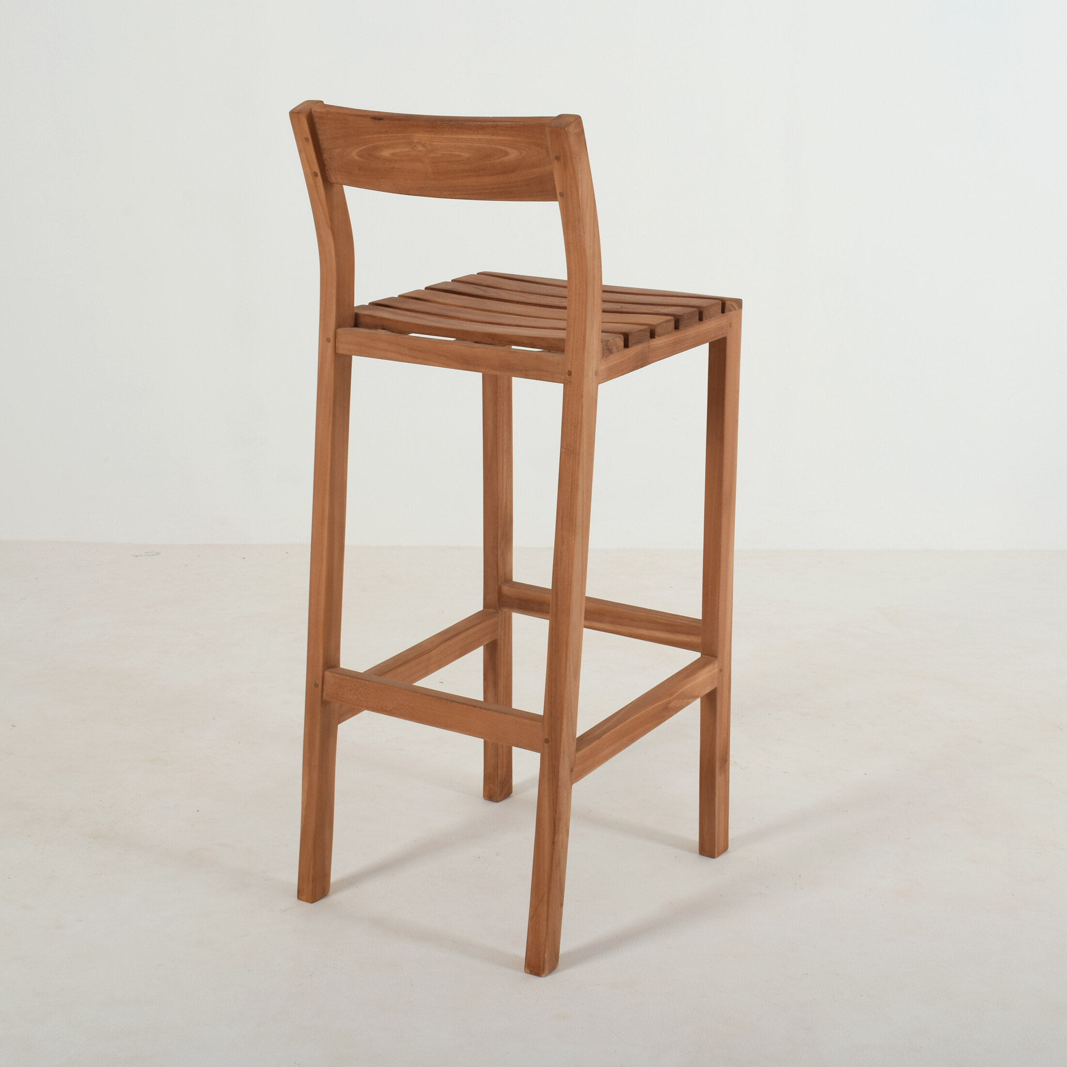 EDGAR BAR CHAIR EDGAR BAR CHAIR
