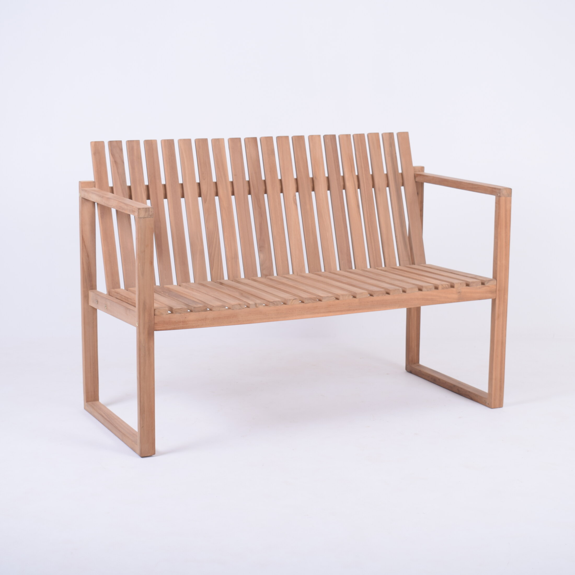 COLLIN DEEP SEATING 2 SEATER COLLIN DEEP SEATING 2 SEATER