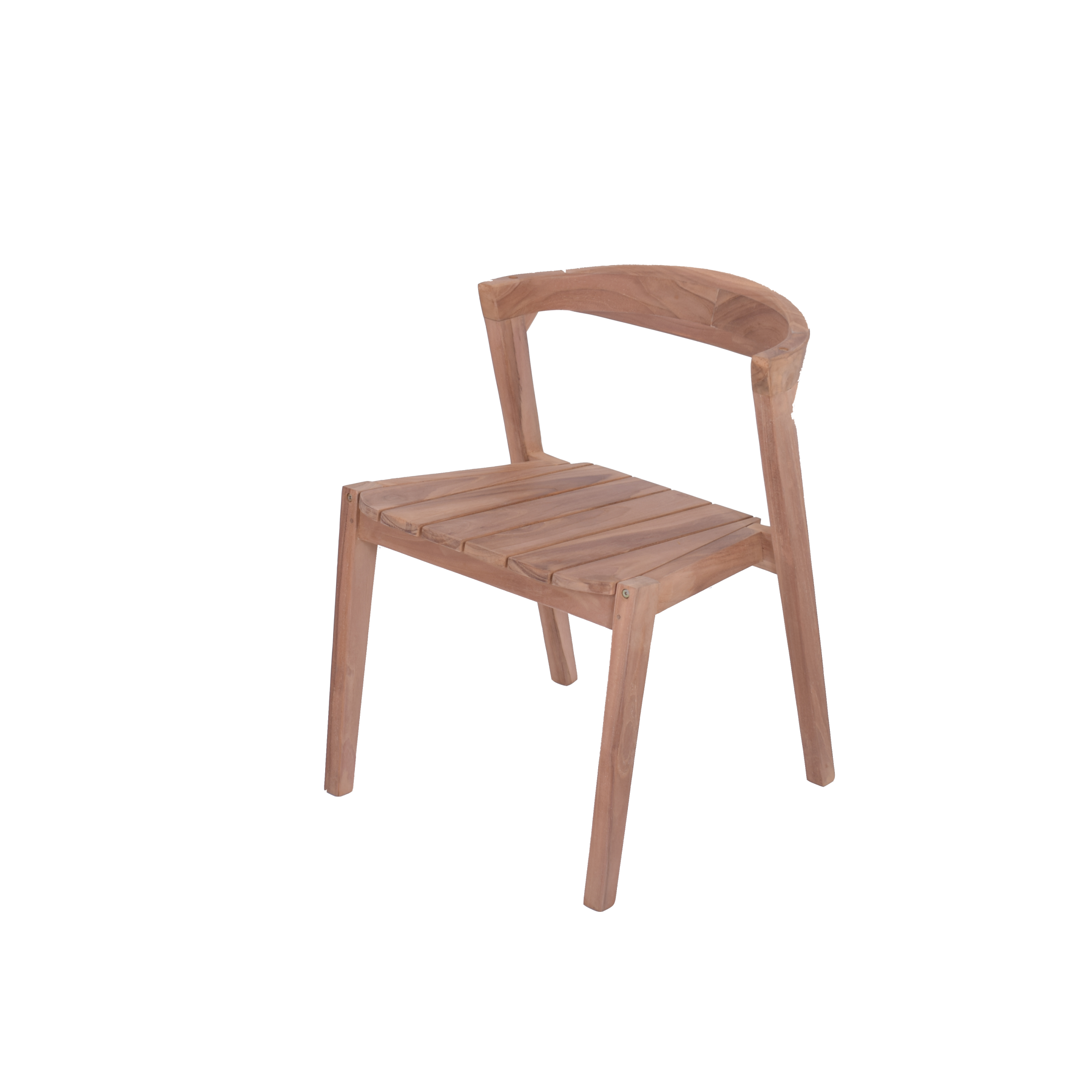 SALTON DINING CHAIR (SLAT) SALTON DINING CHAIR (SLAT)