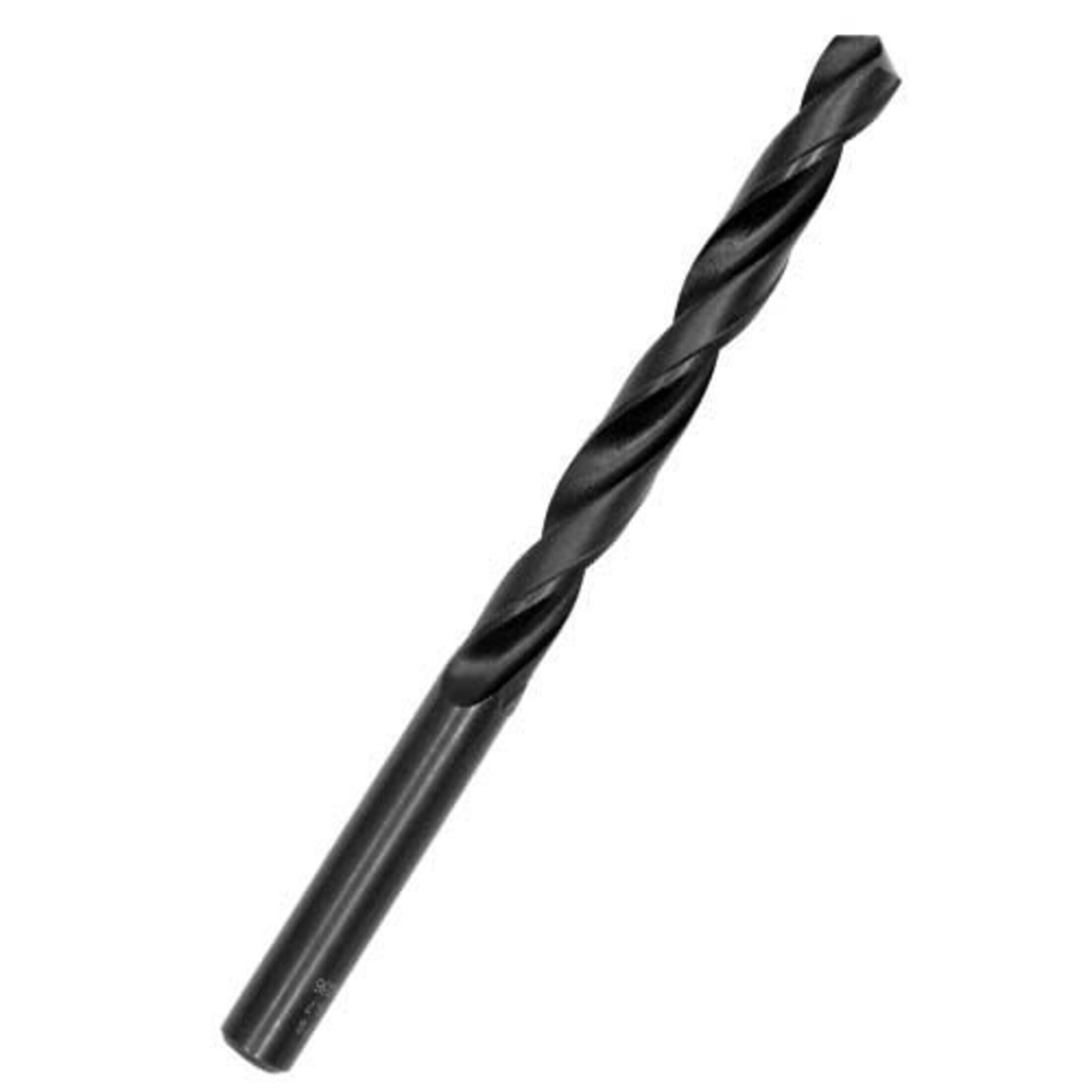 Spiralbohrer HSS-G