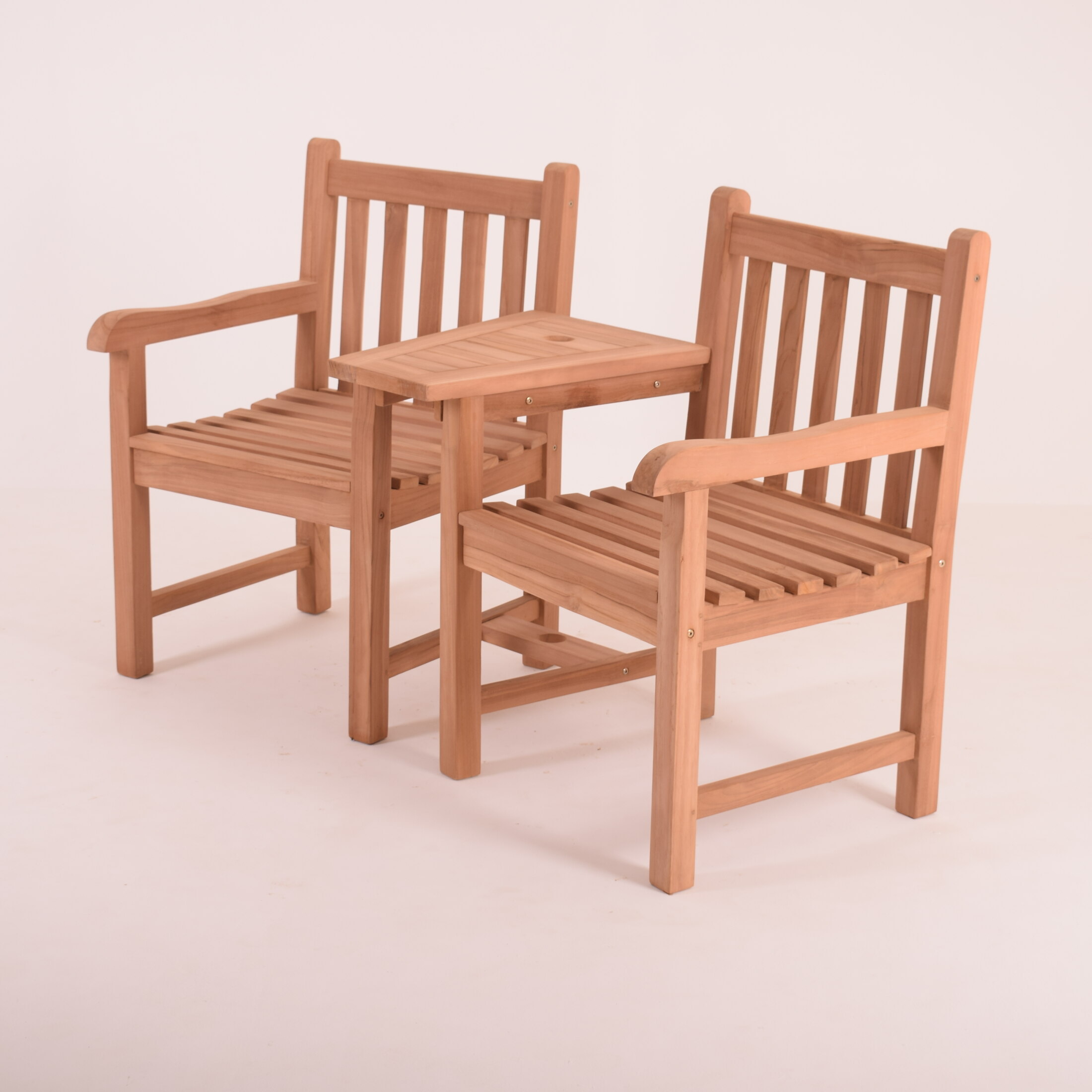 TWIN ARM CHAIR TWIN ARM CHAIR