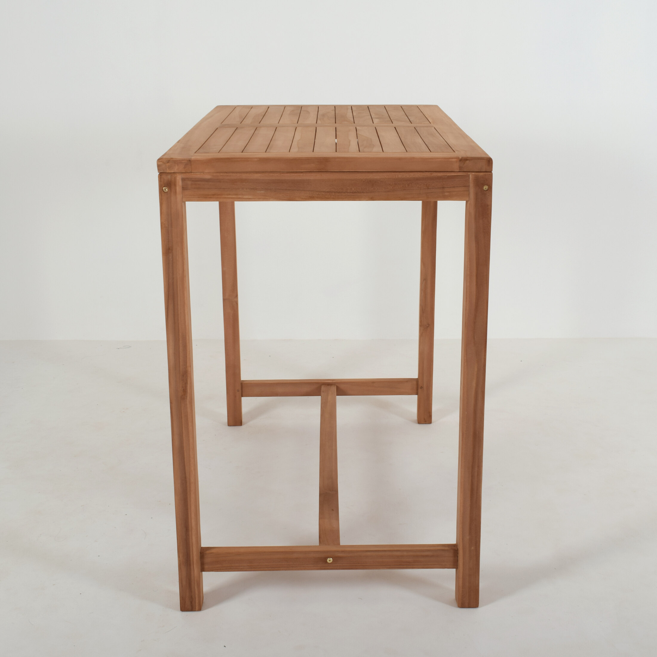 BISTRO BAR TABLE 120 X 70 BISTRO BAR TABLE 120 X 70