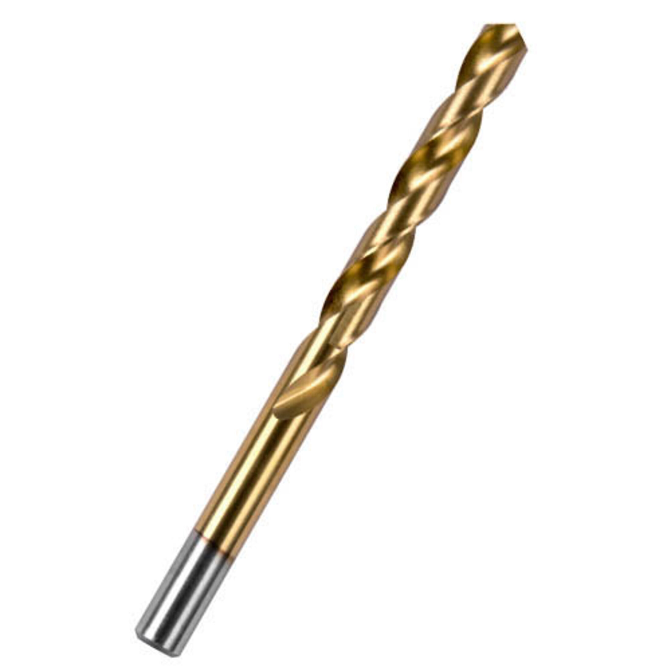 Spiralbohrer HSS-G Typ N