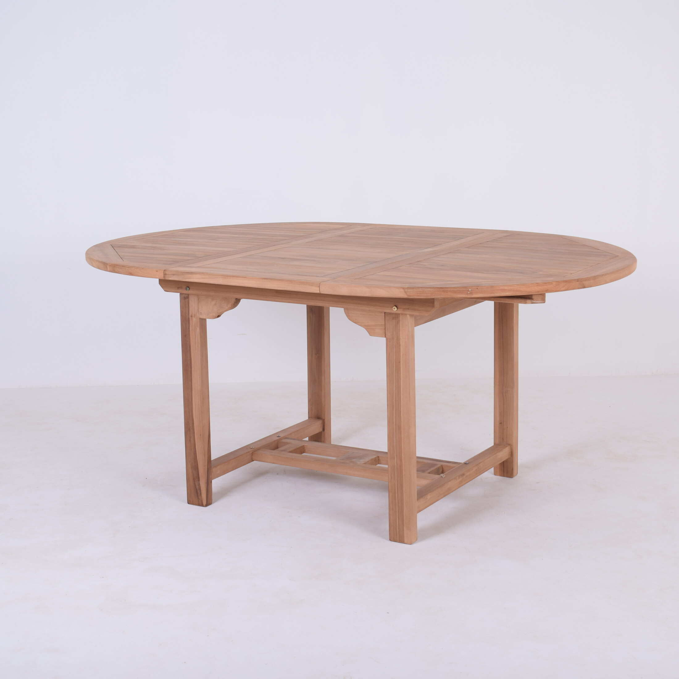 ROUND EXT TABLE D120-170 ROUND EXT TABLE D120-170