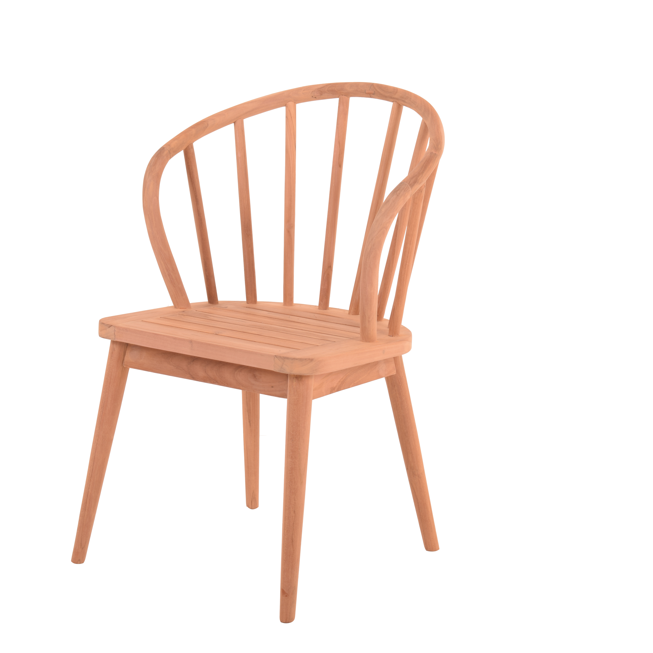 IVES DINING CHAIR (SLAT) IVES DINING CHAIR (SLAT)