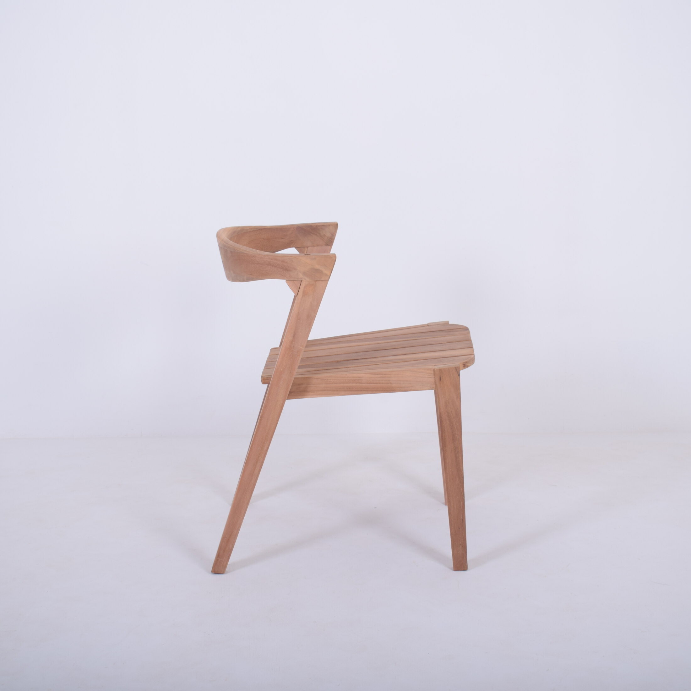 SALTON DINING CHAIR (SLAT) SALTON DINING CHAIR (SLAT)