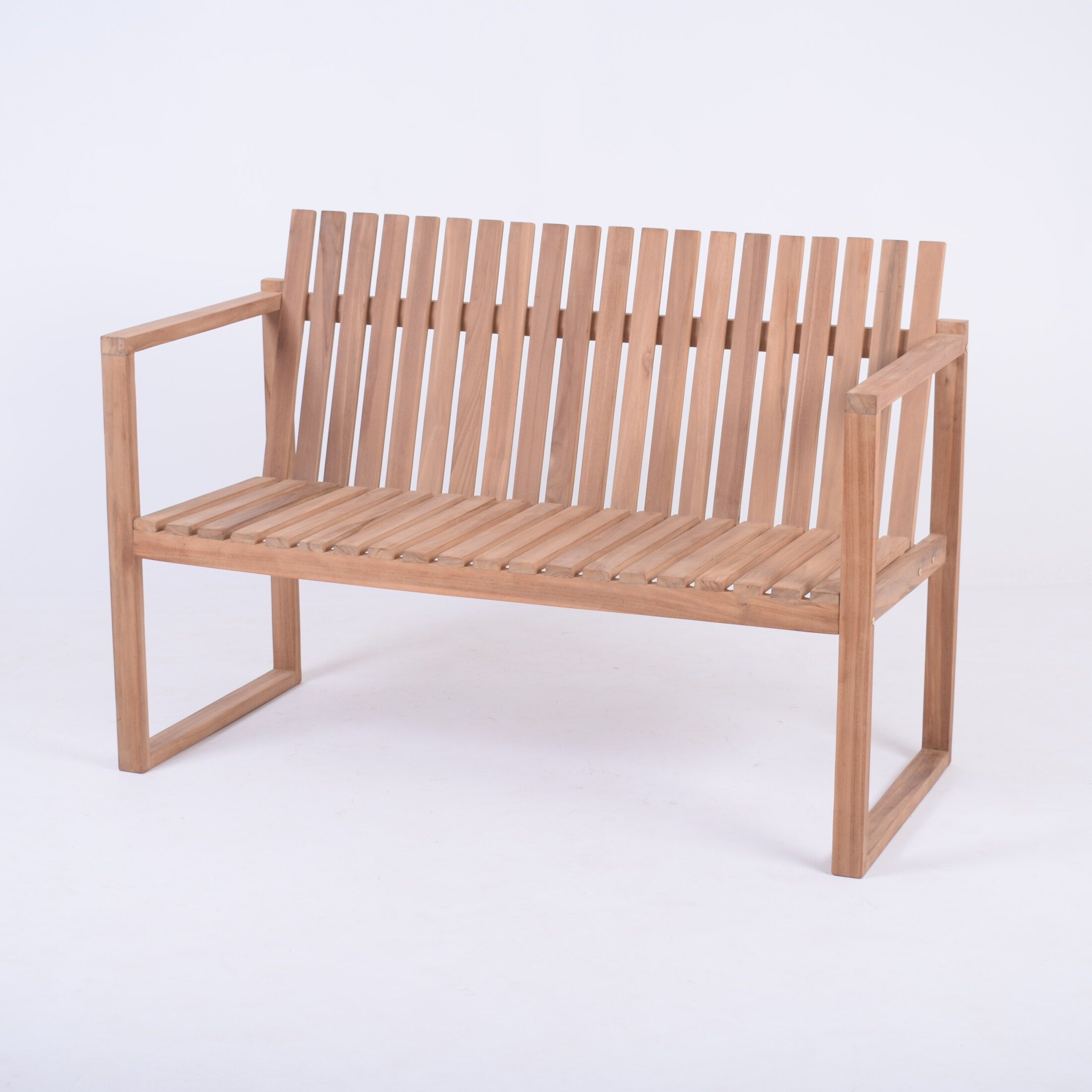 COLLIN DEEP SEATING 2 SEATER COLLIN DEEP SEATING 2 SEATER